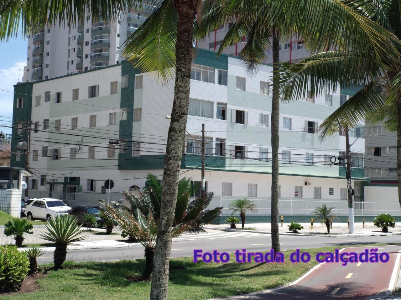 Edificio Edmeia 프라이아 그란데 외부 사진